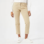 PERSONA BY MARINA RINALDI Edolo Skinny Jeans in Sand