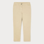 PERSONA BY MARINA RINALDI Edolo Skinny Jeans in Sand