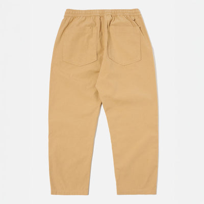 Hi Water Trousers in Dark Sand