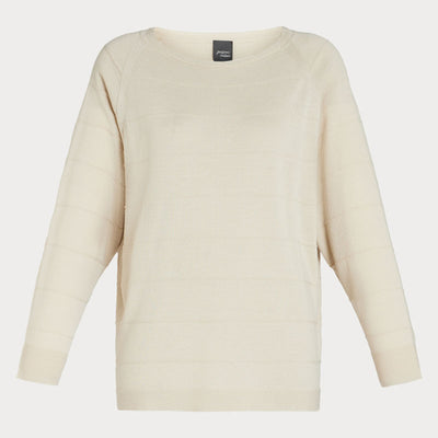 Vadet Sweater in Beige