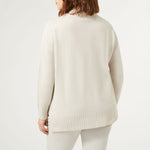 Alain Sweater in Beige