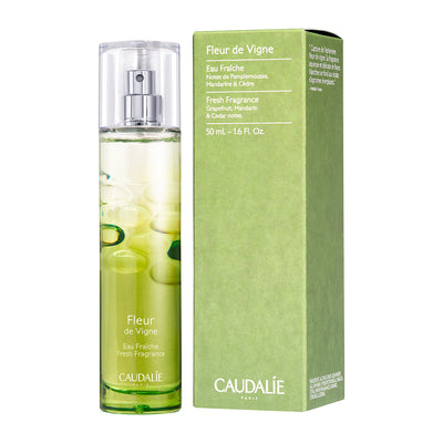 CAUDALIE Fleur de Vigne Fragrance 50ml