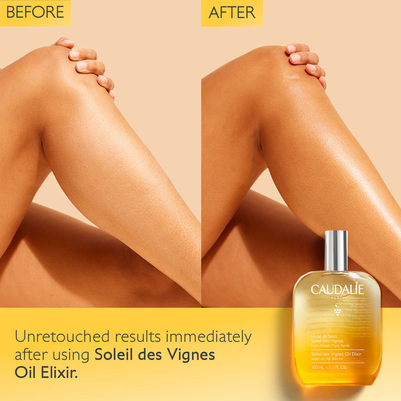 Soleil des Vignes Oil Elixir 50ml