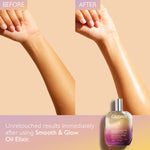 Smooth & Glow Fig Oil Elixir 50ml