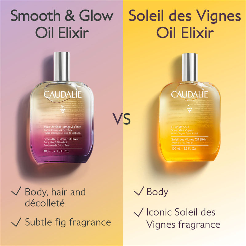 Smooth & Glow Fig Oil Elixir 50ml