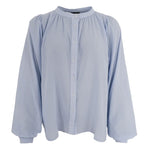 Juuli Shirt in Light Blue