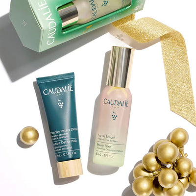 CAUDALIE Beauty Elixir 30ml Set Xmas 2024