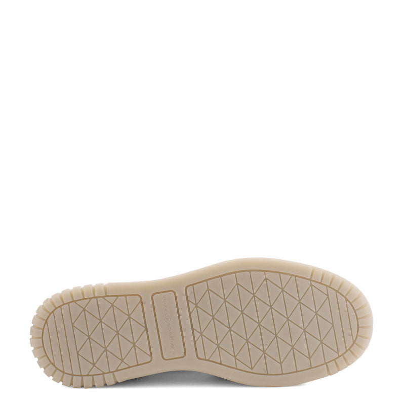 KENNEL & SCHMENGER Gaz Sneakers in Linen/Butter