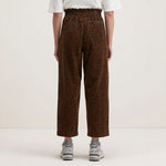 Lilow Trousers in Brown