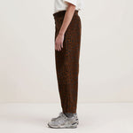 Lilow Trousers in Brown