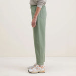 Pasop Trousers in Eucalyptus