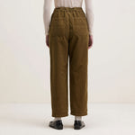 Pasop Trousers in Military