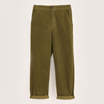 Pasop Trousers in Military