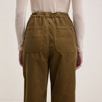 Pasop Trousers in Military