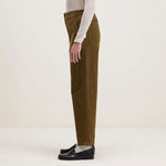 Pasop Trousers in Military