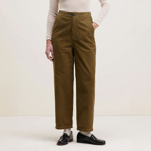 Pasop Trousers in Military