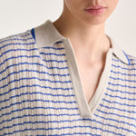 Aummi Jumper in Stripe