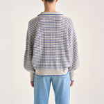 Aummi Jumper in Stripe