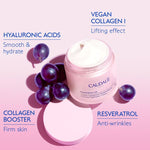 Resveratrol Lift Firming Cashmere Cream 50ml