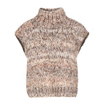 Ellis Knitted Tank in Natural