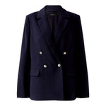 86768 Blazer in Dark Blue