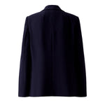 86768 Blazer in Dark Blue