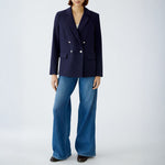 86768 Blazer in Dark Blue