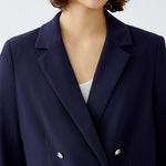 86768 Blazer in Dark Blue