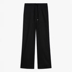 Floria Long Trouser in Black