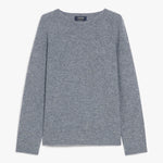 Georg Sweater in Medium grey