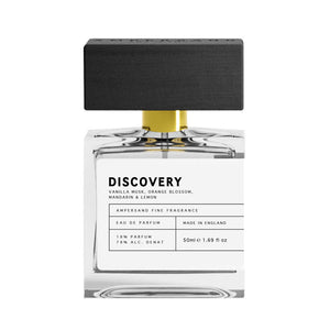 AMPERSAND FRAGRANCES Discovery EDP 50ml