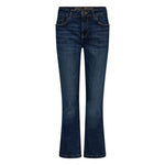 MMAshley Imera Jeans in Dark Blue