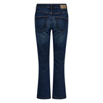 MMAshley Imera Jeans in Dark Blue