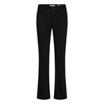 MMAshley Deluxe Jeans in Black