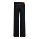 MMDara Deluxe Jeans in Dark Blue