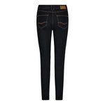 MMVice Deluxe Jeans in Dark Blue