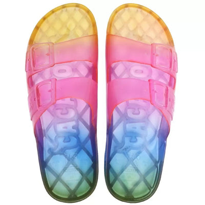 Anjo Sandals in Multi