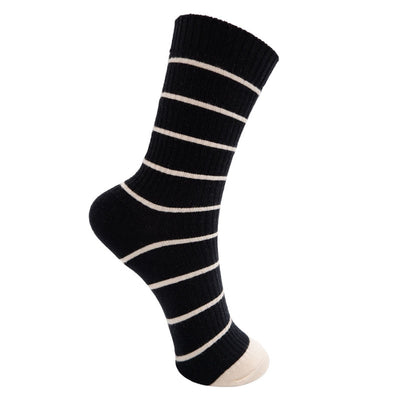 Liana Socks in Black