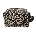 Nyla Washbag in Leo