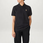 BELSTAFF Belstaff Polo in Black