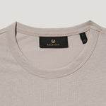 Belstaff T-Shirt in Pumice