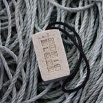 Breeze Block Soap + Rope