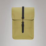 Backpack Mini W3 in Khaki