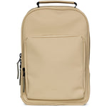 Book Daypack Mini W3 in Sand