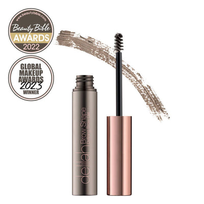 DELILAH Brow Shape Defining Brow Gel in Ash