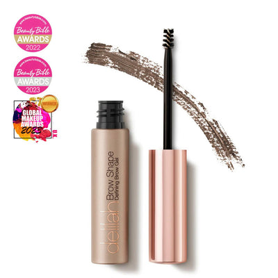 Brow Shape Defining Brow Gel in Sable