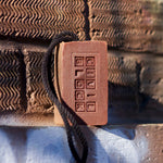 Chip Off The Old Block Soap + Rope