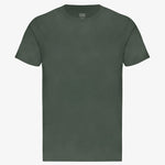 Classic Organic T Shirt in Midnight Forest