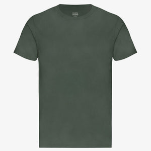 Classic Organic T Shirt in Midnight Forest