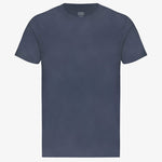 Classic Organic T Shirt in Neptune Blue